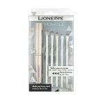 Lionesse 5142 Makyaj Fırça Seti