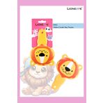 Lionesse 6462 Saç Fırçası