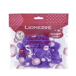 Lionesse 950 Kolajen Sabunlu Banyo Lifi