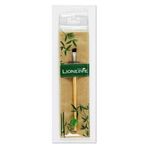 Lionesse Bamboo 323 Açılı Far Fırçası
