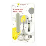 Lionesse Bebek Bakım Seti 40 1 Paket (1 x 40.85 g)