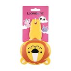 Lionesse Çocuk Aslan Saç Fırçası