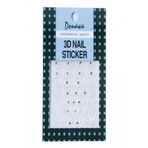 Lionesse Donawa Tırnak Süsü Dns-22