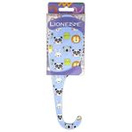 Lionesse Flamingo Saç Fırçası 6464