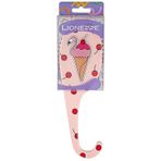 Lionesse Flamingo Saç Fırçası 6466