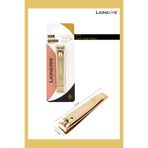 Lionesse Gold Tırnak Makası 3610 - Ergonomik Tasarım ,el Ve Ayak Için Uygun , Büyük Tırnak Makası