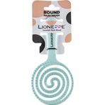 Lionesse Koçak Kozmetik Yuvarlak Maze Brush Mavi