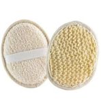 Lionesse L-442 Spa Sisal El Geçirmeli Vücut Kesesi