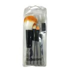 Lionesse Makyaj Fırça Seti 600/5 Grey