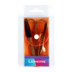 Lionesse Manikür Seti 155 Turuncu 1 Paket (1 x 45 g)