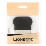 Lionesse Metal Bit Tarağı