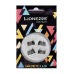 Lionesse Mıknatıslı Kirpik