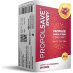 Lionesse Propolsave Propolis ve Nar Kabuğu Sprey 20 ml - --