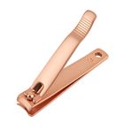 LIONESSE Rose Gold Tırnak Makası 3614