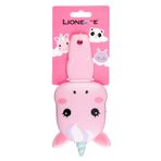 Lionesse Saç Fırçası Unicorn