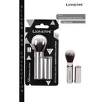 Lionesse Silver Asansörlü Allık Fırçası 5132