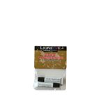 Lionesse Siyah 2x2 gr Kirpik Yapıştırıcı