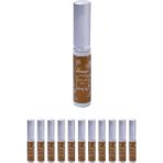 Lionesse Siyah-Beyaz Kirpik Yapıştırıcı 5 G X12