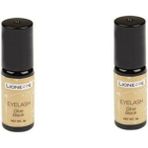 Lionesse Siyah Kirpik Yapıştırıcı 3 Gr.X 2 Adet 8697888018344 - 050 Soft Beige