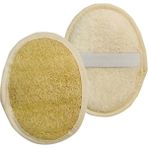 Lıonesse Spa Kabak Banyo Lifi L 428