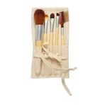 Lionesse Tarko Lionesse Bamboo Makyaj Fırça Seti 326