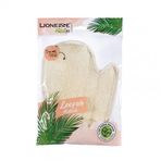 Lionesse Tarko Loofah Masaj Etkili Banyo Lifi 431, Doğal Bitkisel