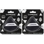 Lionesse Üçgen Makyaj Süngeri 2548 2li paket