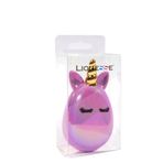 Lionesse Unicorn 4990 Mor Saç Fırçası