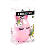 Lionesse Unicorn Saç Fırçası 3 Adet
