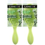 Lionesse Yasemin Aromalı Saç Fırçası 1 Paket (1 x 55 g) (2 paketi)