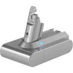 Lioniq Dyson V6 Pil Dc58 Dc59 Dc61 Dc62 Elektrikli Süpürge Sv09 Sv07 Sv03 Sv04 Sv06 Sv05 Batarya - 1 Adet