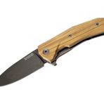 Lionsteel KUR BUL Çakı