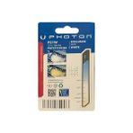 Liora 93 P21W Beyaz Tek Duy Fanlı Ampul Takımı, 12 Volt, 2 Adet - 1 - 10 W - Amber
