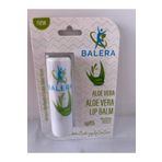 Lip Balm Dudak Bakim Kremi Aloe Vera Spf15 4.8Gr