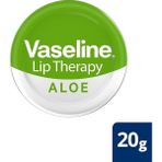 Lıp Balm Therapy Jel Aloe Vera 20GR - Standart