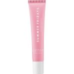 Lip Butter Balm - Parlaklık ve Nemlendirme Etkili Balm Pink Sugar (15G)