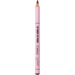 Lip Candy Dudak Kalemi 11 Burgundy Obsessed, Kırmızı - Option-1