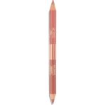 Lip Cheat Contour Duo - Ikili Dudak Kalemi Fair (0,78 G)