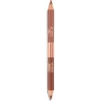 Lip Cheat Contour Duo - Ikili Dudak Kalemi Medium (0,78 G)