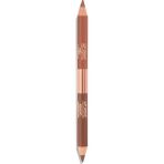 Lip Cheat Contour Duo - Ikili Dudak Kalemi Tan (0,78 G)