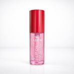 Lip Oil Dudak Bakım Yağı 5 ml Aromalı Çilek Şeftali Ananas Elma Kiraz – Sudedi Home - Kırmızı (Kiraz)