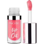 Lip Oil Nemlendirici ve Parlatıcı Dudak Bakım Yağı - 20 Pink For Me - Pembe