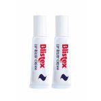 Lip Relief Cream - SPF 15 Rahatlatıcı Dudak Bakım Kremi X2
