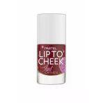 Lip To Cheek Tint Carmen Ruj Ve Allık