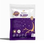 Lipatch Sleep Patch With Melatonin 30 Adet Uyku Bandı