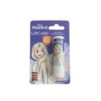 Lipcare Disney Frozen II Çilek Aromalı 5 gr Lip Balm