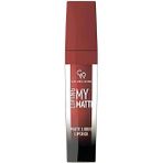 Liping My Matte No:28 - Ruj - --
