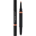 Lipliner Ink Duo - Çift Uçlu Dudak Kalemi 01