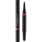 Lipliner Ink Duo - Çift Uçlu Dudak Kalemi 03 Mauve (1,1 G)