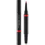Lipliner Ink Duo - Çift Uçlu Dudak Kalemi 07 Poppy (1,1 G)